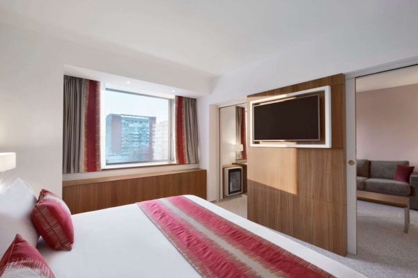 Hotel Ramada Plaza Craiova
